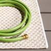 Safavieh Sisal All-Weather Ivory / Natural SAW640 2 ft. 2 in. X 8 ft. Runner Rug