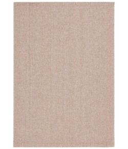Safavieh Sisal All-Weather Taupe SAW640 6 ft. 7 in. X 6 ft. 7 in. Square Rug