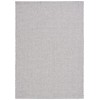 Safavieh Sisal All-Weather Light Grey SAW640 6 ft. 7 in. X 6 ft. 7 in. Square Rug