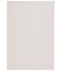 Safavieh Sisal All-Weather Ivory / Beige SAW642 8 ft. X 10 ft. Rectangle Rug