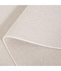 Safavieh Sisal All-Weather Ivory / Beige SAW642 8 ft. X 10 ft. Rectangle Rug