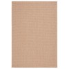Safavieh Sisal All-Weather Natural SAW642 8 ft. X 10 ft. Rectangle Rug