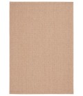 Safavieh Sisal All-Weather Natural SAW642 8 ft. X 10 ft. Rectangle Rug