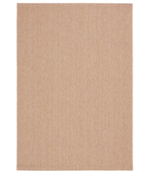 Safavieh Sisal All-Weather Natural SAW642 8 ft. X 10 ft. Rectangle Rug