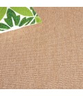 Safavieh Sisal All-Weather Natural SAW642 8 ft. X 10 ft. Rectangle Rug