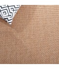 Safavieh Sisal All-Weather Natural SAW642 2 ft. 2 in. X 8 ft. Runner Rug