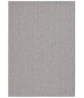 Safavieh Sisal All-Weather Grey SAW642 8 ft. X 10 ft. Rectangle Rug
