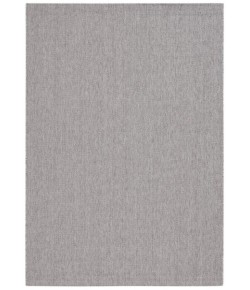 Safavieh Sisal All-Weather Grey SAW642 8 ft. X 10 ft. Rectangle Rug