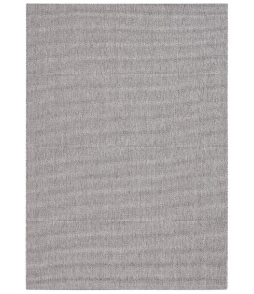 Safavieh Sisal All-Weather Grey SAW642 8 ft. X 10 ft. Rectangle Rug