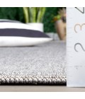 Safavieh Sisal All-Weather Grey SAW642 8 ft. X 10 ft. Rectangle Rug