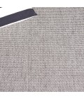 Safavieh Sisal All-Weather Grey SAW642 8 ft. X 10 ft. Rectangle Rug