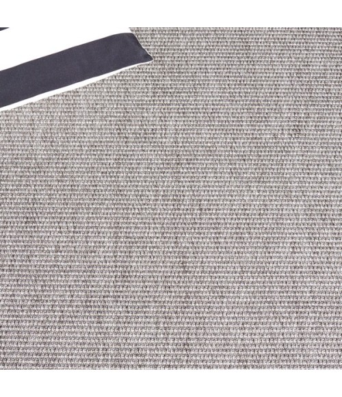 Safavieh Sisal All-Weather Grey SAW642 8 ft. X 10 ft. Rectangle Rug