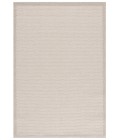 Safavieh Sisal All-Weather Ivory / Beige SAW644 2 ft. 2 in. X 8 ft. Runner Rug