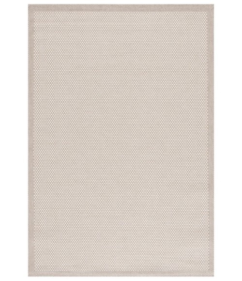 Safavieh Sisal All-Weather Ivory / Beige SAW644 2 ft. 2 in. X 8 ft. Runner Rug
