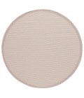 Safavieh Sisal All-Weather Ivory / Beige SAW644 2 ft. 2 in. X 8 ft. Runner Rug