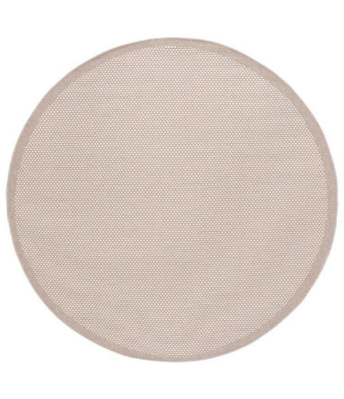 Safavieh Sisal All-Weather Ivory / Beige SAW644 2 ft. 2 in. X 8 ft. Runner Rug