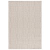 Safavieh Sisal All-Weather Taupe / Beige SAW648 6 ft. 7 in. X 6 ft. 7 in. Square Rug