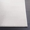 Safavieh Saylor Ivory SAY100 2 ft. X 8 ft. Runner Rug