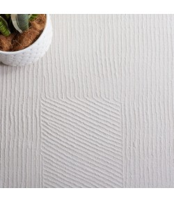 Safavieh Saylor Ivory SAY100 6 ft. 3 in. X 6 ft. 3 in. Round Rug