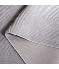 Safavieh Saylor Grey SAY100 6 ft. 3 in. X 6 ft. 3 in. Square Rug