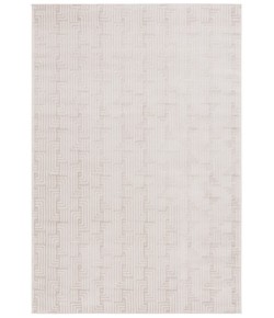 Safavieh Saylor Beige / Ivory SAY102 8 ft. X 10 ft. Rectangle Rug