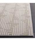 Safavieh Saylor Beige / Ivory SAY102 4 ft. X 6 ft. Rectangle Rug