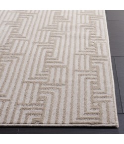 Safavieh Saylor Beige / Ivory SAY102 6 ft. 3 in. X 6 ft. 3 in. Square Rug
