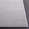Safavieh Saylor Grey SAY104 2 ft. X 8 ft. Runner Rug