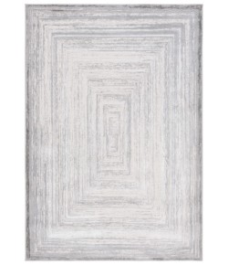 Safavieh Saylor Grey / Ivory SAY105 6 ft. 3 in. X 6 ft. 3 in. Square Rug
