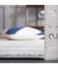 Safavieh Saylor Grey / Ivory Rug SAY105 6 ft. 3 in. X 6 ft. 3 in. Square - Rugs Town Safavieh Saylor Grey / Ivory SAY105 6 ft. 3 in. X 6 ft. 3 in. Square Rug