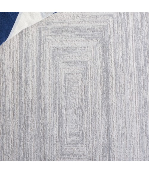 Safavieh Saylor Grey / Ivory Rug SAY105 6 ft. 3 in. X 6 ft. 3 in. Square - Rugs Town Safavieh Saylor Grey / Ivory SAY105 6 ft. 3 in. X 6 ft. 3 in. Square Rug