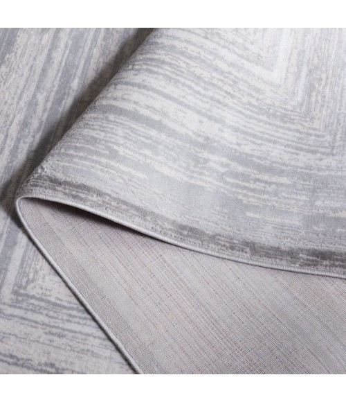 Safavieh Saylor Grey / Ivory Rug SAY105 6 ft. 3 in. X 6 ft. 3 in. Square - Rugs Town Safavieh Saylor Grey / Ivory SAY105 6 ft. 3 in. X 6 ft. 3 in. Square Rug