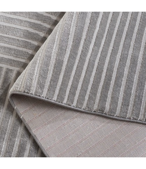 Safavieh Saylor Grey SAY106 2 ft. X 8 ft. Runner Rug