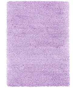 Safavieh California Shag Lilac SG151 2 ft. 3 in. X 13 ft. 0 in.  Rug