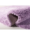 Safavieh California Shag Lilac Rug SG151 2 ft. 3 in. X 13 ft. 0 in. - Rugs Town Safavieh California Shag Lilac SG151 2 ft. 3 in. X 13 ft. 0 in. Rug