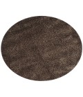 Safavieh California Shag Mushroom Rug SG151 5 ft. 3 in. X 5 ft. 3 in. Round - Rugs Town Safavieh California Shag Mushroom SG151 5 ft. 3 in. X 5 ft. 3 in. Round Rug