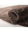 Safavieh California Shag Mushroom Rug SG151 5 ft. 3 in. X 5 ft. 3 in. Square - Rugs Town Safavieh California Shag Mushroom SG151 5 ft. 3 in. X 5 ft. 3 in. Square Rug