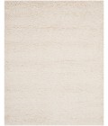 Safavieh Milan Shag Ivory SG180 3 ft. X 5 ft. Rectangle Rug