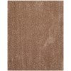 Safavieh Milan Shag Dark Beig SG180 7 ft. X 7 ft. Square Rug