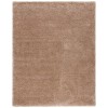 Safavieh Milan Shag Dark Beig SG180 8 ft. 6 in. X 12 ft. Rectangle Rug