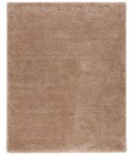 Safavieh Milan Shag Dark Beig SG180 8 ft. 6 in. X 12 ft. Rectangle Rug
