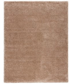 Safavieh Milan Shag Dark Beig SG180 8 ft. 6 in. X 12 ft. Rectangle Rug