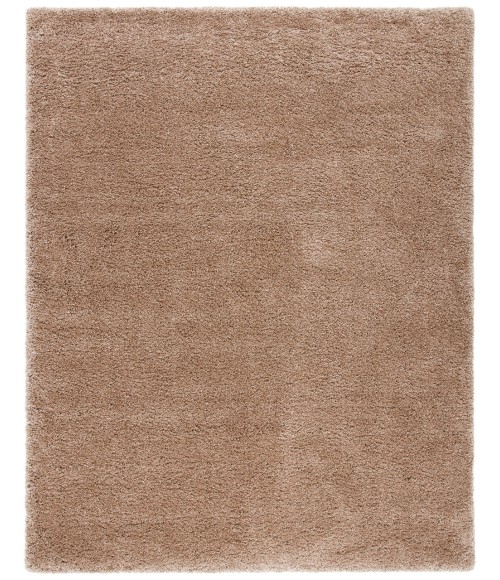 Safavieh Milan Shag Dark Beig SG180 8 ft. 6 in. X 12 ft. Rectangle Rug