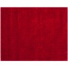 Safavieh Milan Shag Red SG180 5 ft. 1 in. X 5 ft. 1 in. Square Rug