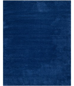 Safavieh Milan Shag Navy SG180 8 ft. 6 in. X 12 ft. Rectangle Rug