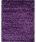 Safavieh Milan Shag Purple SG180 3 ft. X 5 ft. Rectangle Rug