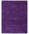 Safavieh Milan Shag Purple SG180 4 ft. X 6 ft. Rectangle Rug