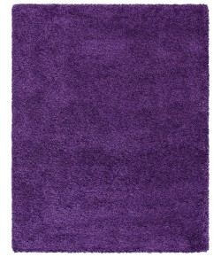 Safavieh Milan Shag Purple SG180 4 ft. X 6 ft. Rectangle Rug