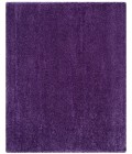 Safavieh Milan Shag Purple SG180 5 ft. 1 in. X 5 ft. 1 in. Square Rug