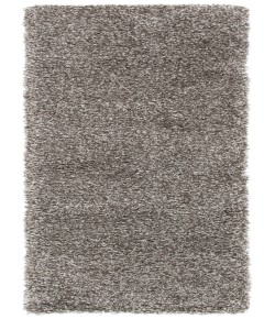 Safavieh Milan Shag Grey SG180 2 ft. X 16 ft. Runner Rug